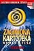 Numer sześć (Zaginiona kartoteka #1)