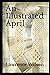 An Illustrated April: Poems...