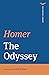 The Odyssey (The Norton Library)