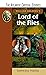 William Golding’s Lord of the Flies by Santwana Haldar
