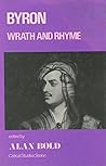 Byron: Wrath and Rhyme