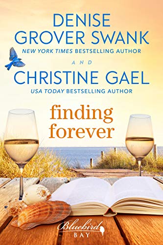 Finding Forever (Bluebird Bay, #4)