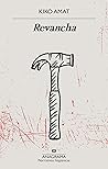 Book cover for Revancha