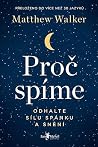 Proč spíme: Odhal...
