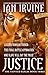 Justice by Ian  Irvine