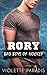 Rory (Bad Boys of Hockey #3)