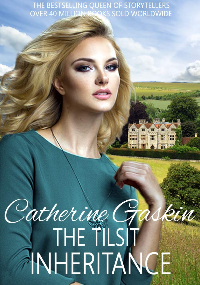 The Tilsit Inheritance (Kindle Edition)