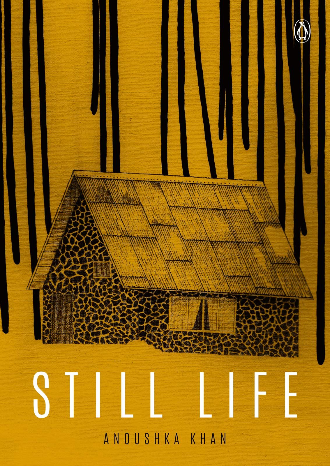 Still Life: A Graphic Novel (Kindle Edition)