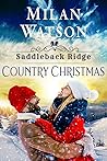 Country Christmas by Milan Watson