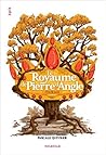 Courage (Le Royaume de Pierre d'Angle #4)