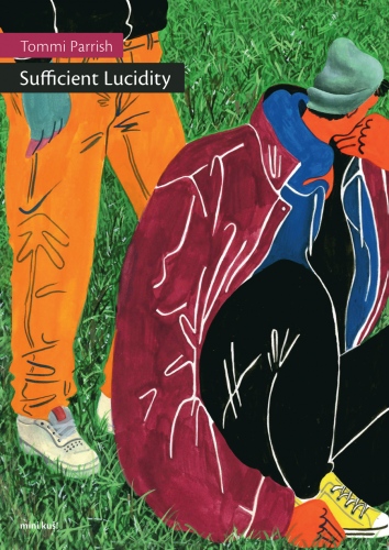 Sufficient Lucidity (mini kuš! #91)