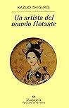 Un artista del mundo flotante by Kazuo Ishiguro