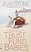 Trust Fund Babies (Martha's Vineyard, #6)