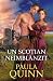 Un scoțian neinmbanzit by Paula Quinn