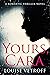 Yours, Cara: A Dark Mystery