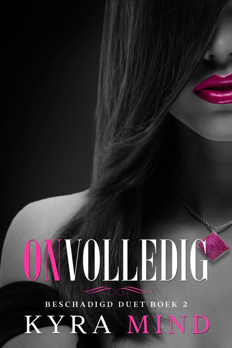 Onvolledig (Beschadigd duet #2)