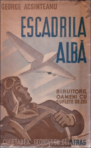 Escadrila albă, I