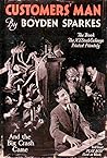 Customers' Man by Boyden Sparkes