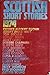 Scottish Short Stories 1974 by George Mackay Brown