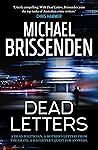 Dead Letters Book cover for Dead Letters