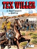 Tex Willer n. 27: I trafficanti di Coffin
