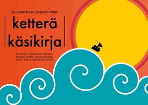Sulautettujen järjestelmien ketterä käsikirja