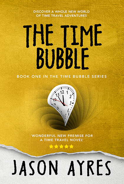 The Time Bubble