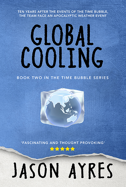 Global Cooling