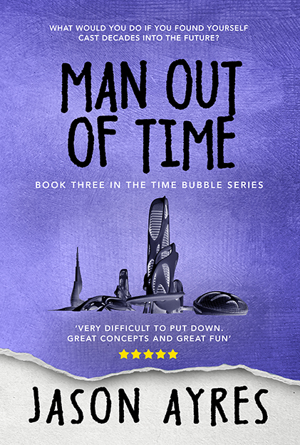 Man Out Of Time