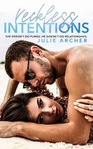 Reckless Intentions (Blood Stone Riot #2.5)