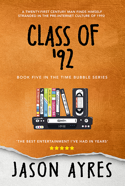 Class of '92