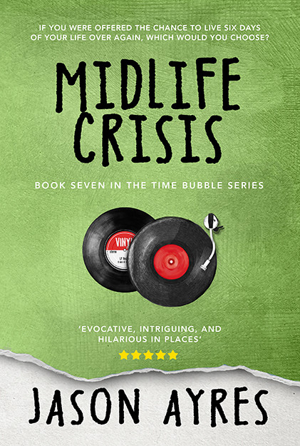 Midlife Crisis
