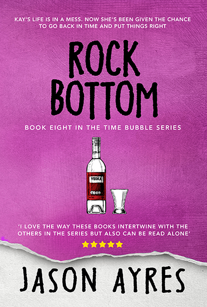 Rock Bottom