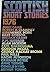 Scottish Short Stories 1976 by Edwin Morgan