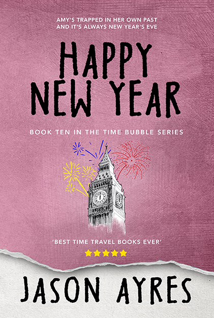 Happy New Year