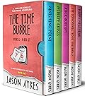 The Time Bubble Box Set: Books 6-10