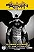 Batman vol. 01: El Tribunal de los Búhos (Batman Saga - Nuevo Universo Parte 1)