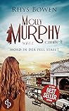 Mord in der Pell Street by Rhys Bowen