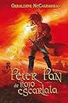 Peter Pan De Rojo Escarlata / Peter Pan in Scarlet by Geraldine McCaughrean