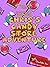 Chris's Candy Store Adventure