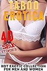 40 TABOO EROTICA ...