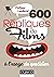 600 répliques de films à l'usage du quotidien