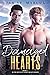 Damaged Hearts by Jan St Marcus