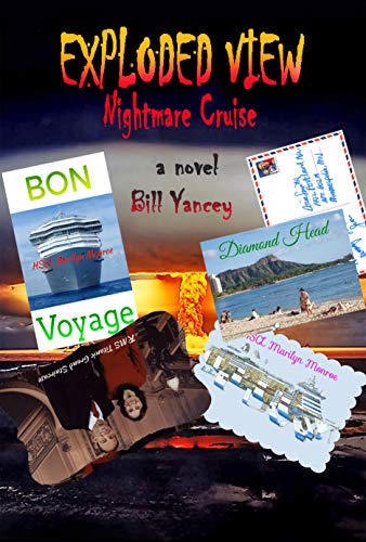 Exploded View: Nightmare Cruise