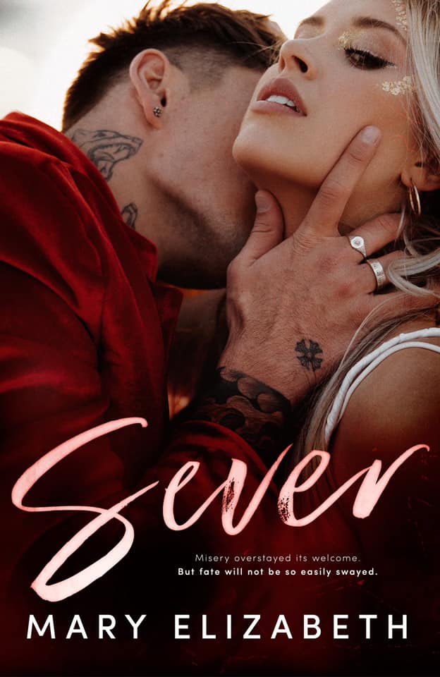 Sever (Closer, #2)