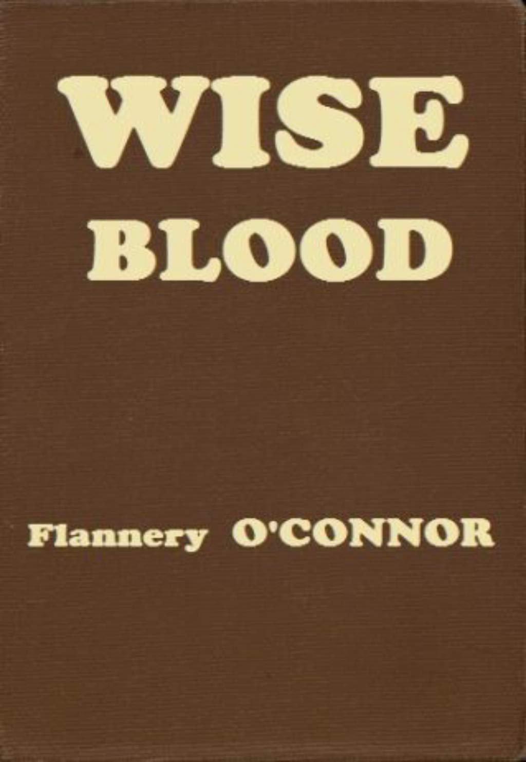 Wise Blood