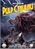 Zew Cthulhu: Pulp Cthulhu