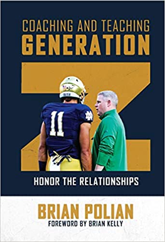Coaching and teaching generation z