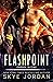 Flashpoint (Forged in Fire, #1)