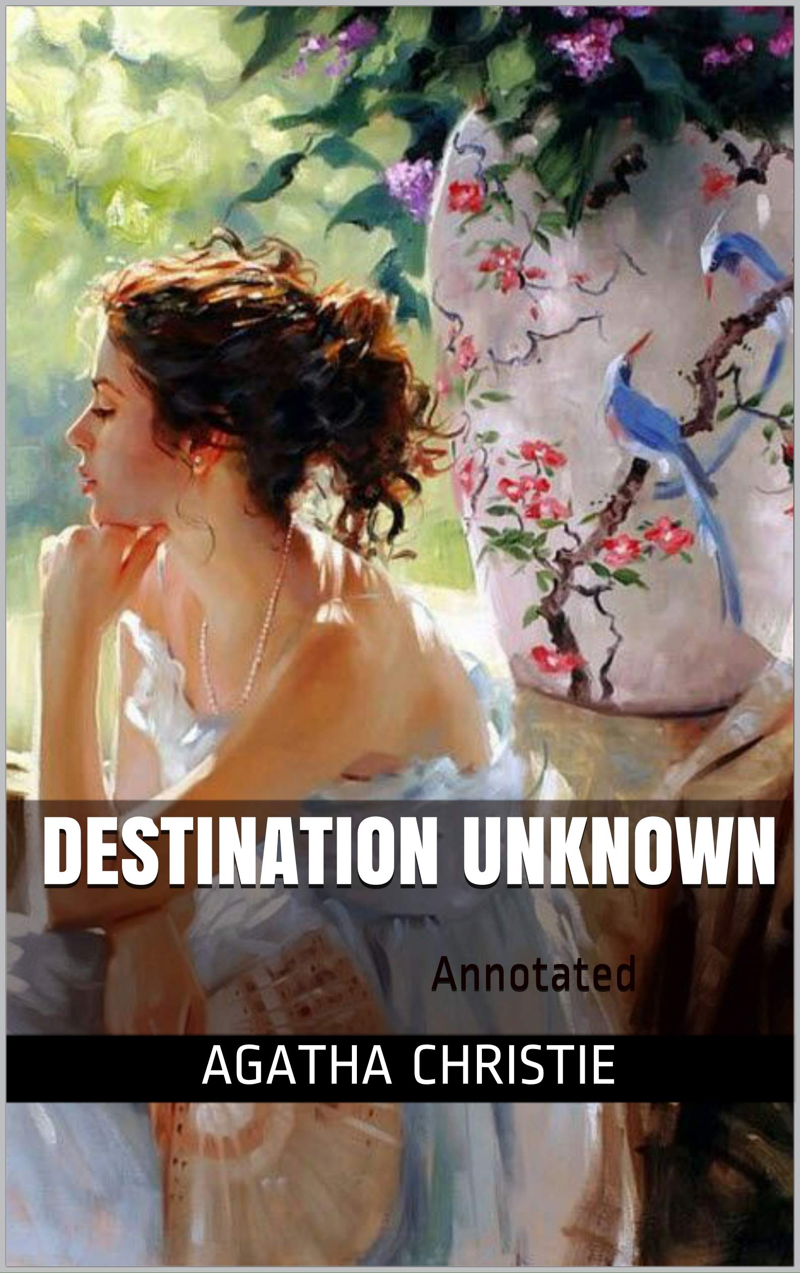 Destination Unknown